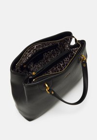 LIU JO TOTE SET - Käsilaukku - nero