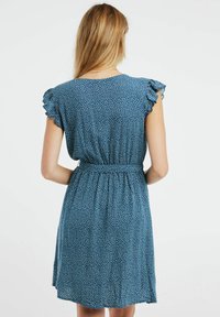 Protest PRTAUKAI - Jurk - heaven blue