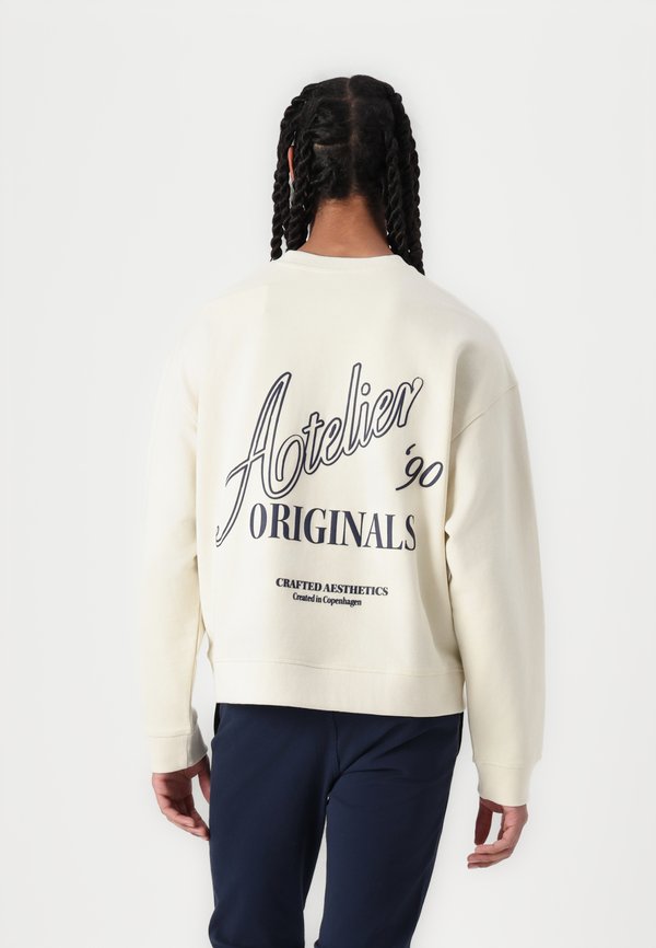 JORHYDRA CREW NECK  - Sweatshirt