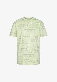 No seleccionado, fresh lime