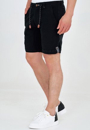 Shorts - black