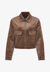 Niet geselecteerd, cocoa