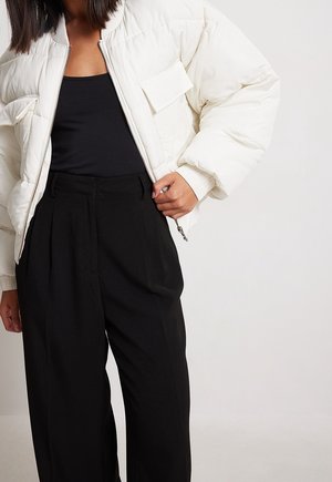 Chaqueta de invierno - off-white