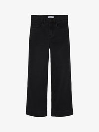 Ikke valgt, black denim