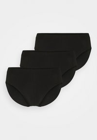 Unausgewählt, black