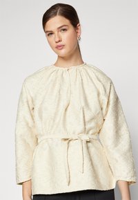 DAY Birger et Mikkelsen QUINN - Blouse - frozen dew