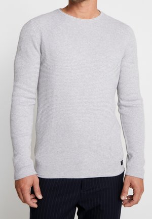 Trui - light grey