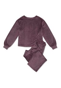 ESOTIQ SET mauve