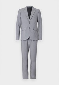 WHEELCHAIR SUIT ADAPTIVE - Dress - grey melange