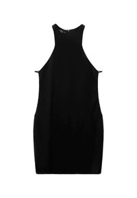 Mango Dnevna haljina - black