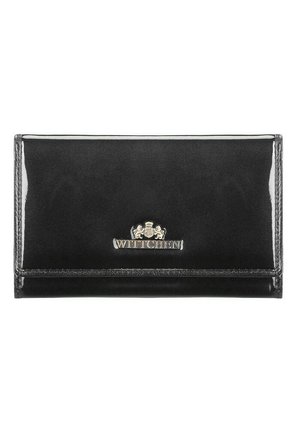 WITTCHEN KOLLEKTION FLORENCE - Portemonnee - schwarz