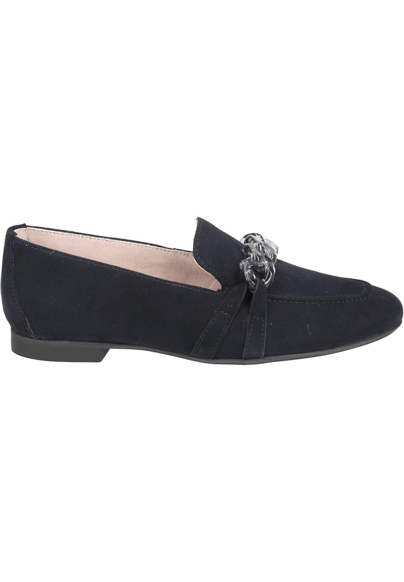 Paul Green Ballet pumps blau/blue Zalando.ie