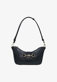 Non sélectionné, black