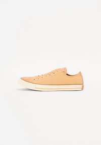 CHUCK TAYLOR UNISEX - Tenisky - sandy shore/vachetta beige/natural ivory