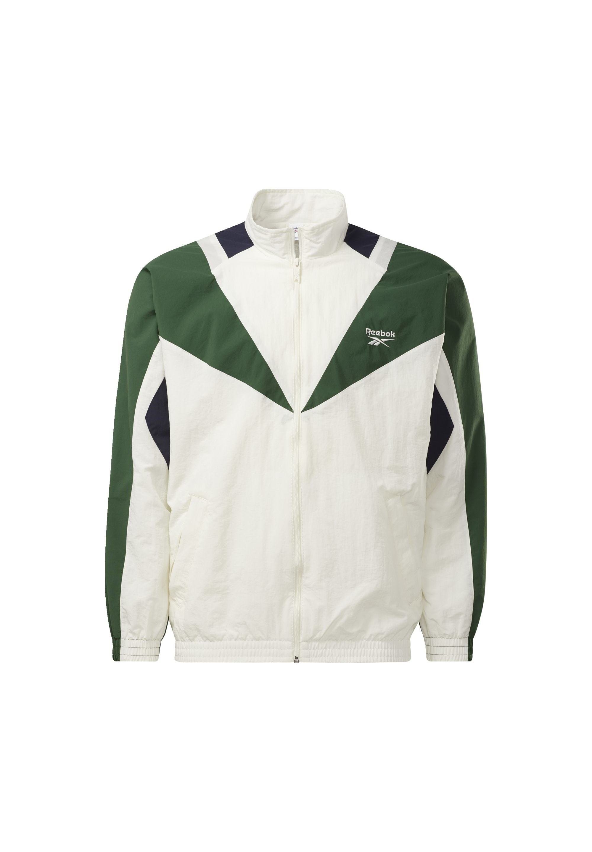 veste reebok retro vector
