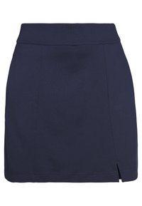 Callaway TUMMY CONTROL SKORT - Fustă sport - peacoat