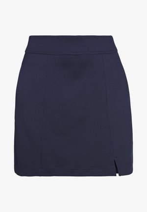 Callaway TUMMY CONTROL SKORT - Sports skirt - peacoat