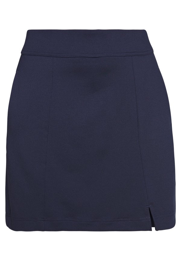 TUMMY CONTROL SKORT - Sports skirt - peacoat4