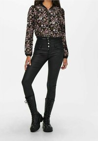ONLY Bomber bunda - anthracite