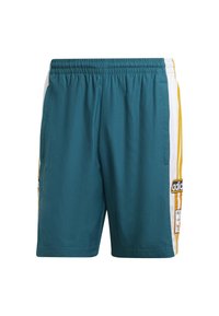 Unselected, legacy teal