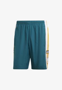 Unselected, legacy teal