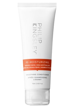 PHILIP KINGSLEY CONDITIONER RE-MOISTURIZING CONDITIONER - Balsamo - transparent