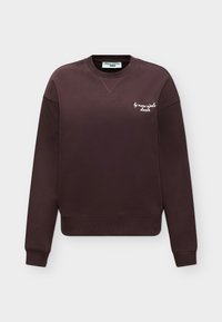 Неизбран, espresso brown