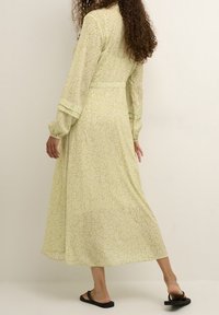 Karen by Simonsen Vestido informal - light green