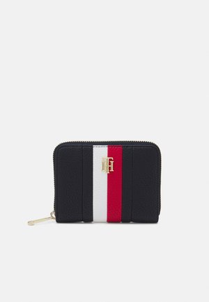 ESSENCE CORP - Wallet - blue