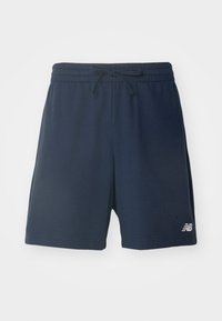Unselected, navy