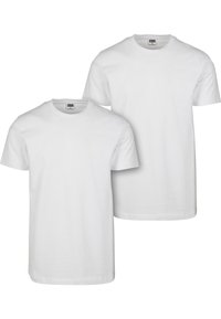 T-shirt basique - white