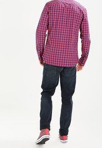 Hilfiger Denim Camicia - light red