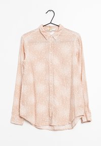 Boden Button-down blouse - pink