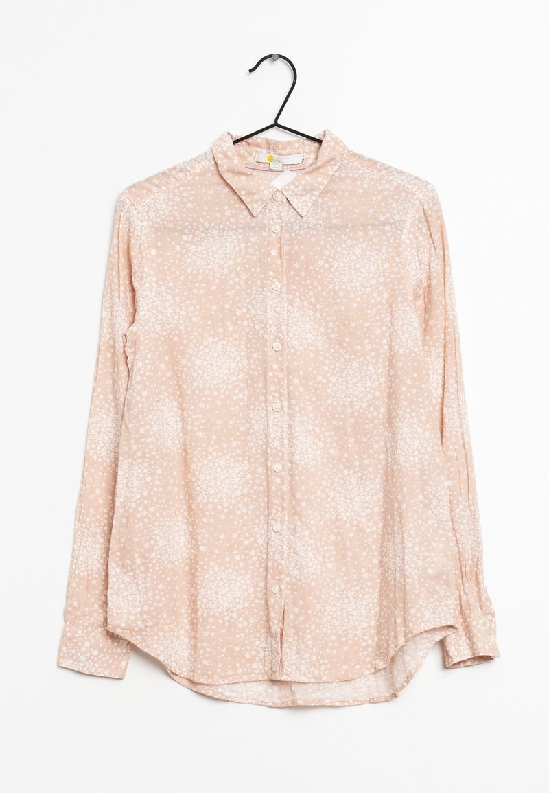 Boden Button-down blouse - pink