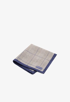 Boggi Milano, Mouchoir de poche - sand