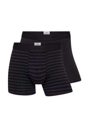X MADS NØRGAARD - Boxer briefs - dark grey
