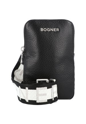 Phone case - black
