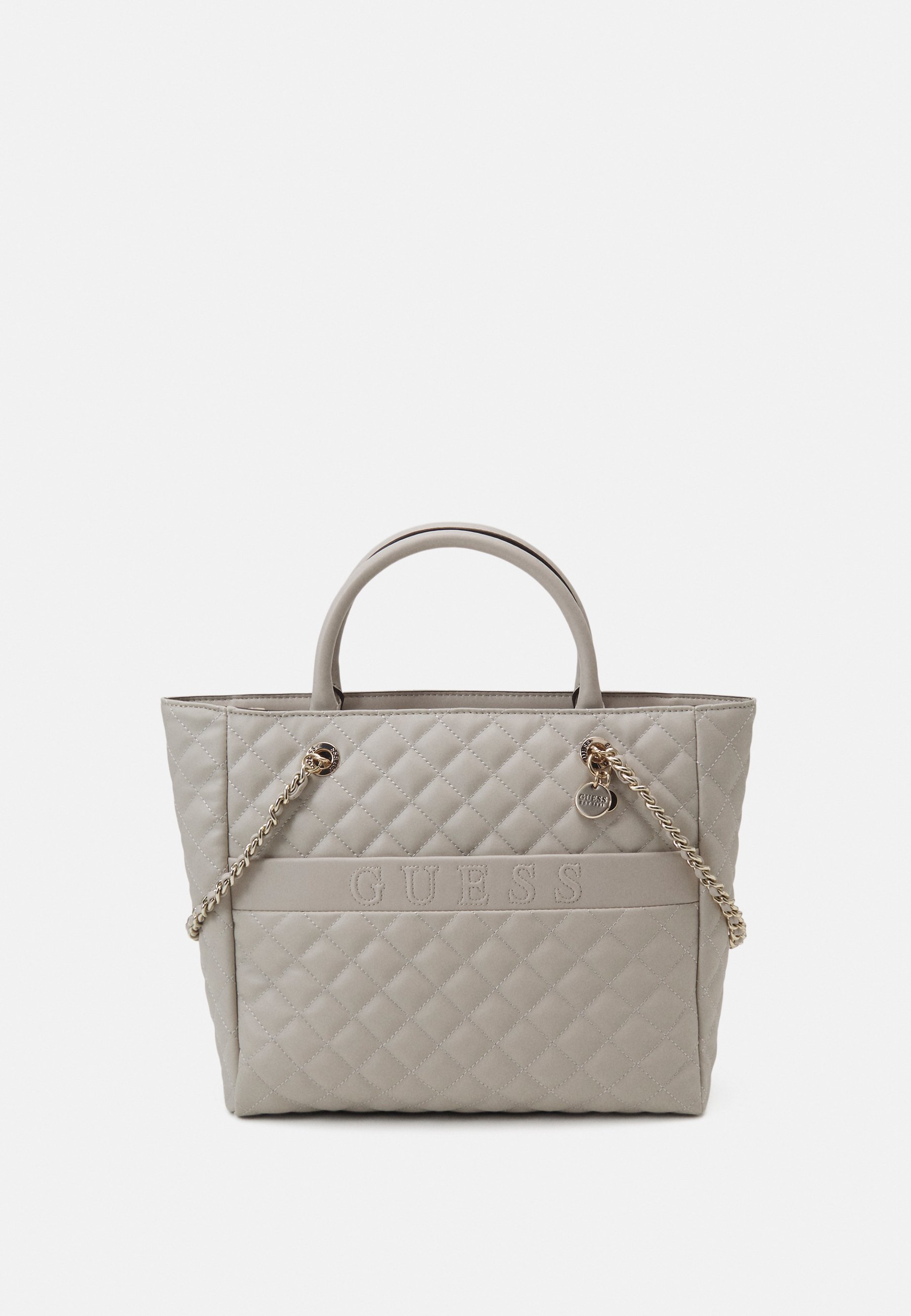 sac guess transparent