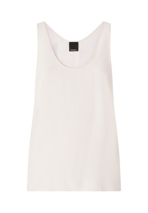 Pinko, 104670-A2T7 CRAZY TOP - Top - creamy-white