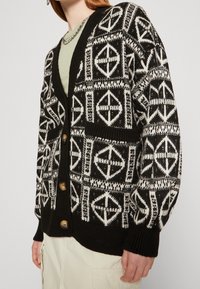 ONLY Kofta - black