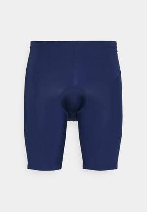 Pantalones ciclista - dark blue