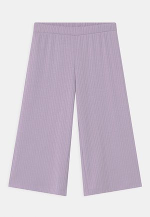 MINI COULETTE - Kalhoty - light lilac