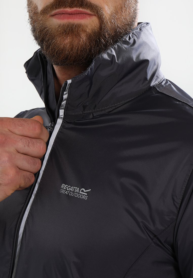 Men LYLE IV - Hardshell jacket Men LYLE IV - Hardshell jacket