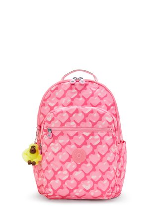 SEOUL COLLEGE BTS Prt - Mochila - adorable hearts
