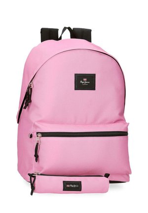 Pepe Jeans ARIS  - Mochila - pink