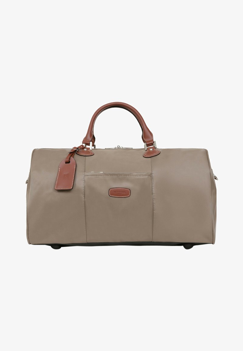 Hexagona DIVERSITÉ - Sac de voyage - taupe