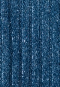 BONOBO Jeans UMWELTFREUNDLICHER  - Maglione - bleu canard