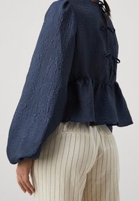Envii Camicetta - dark blue