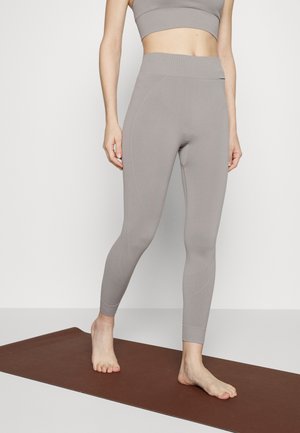 Leggings - grey
