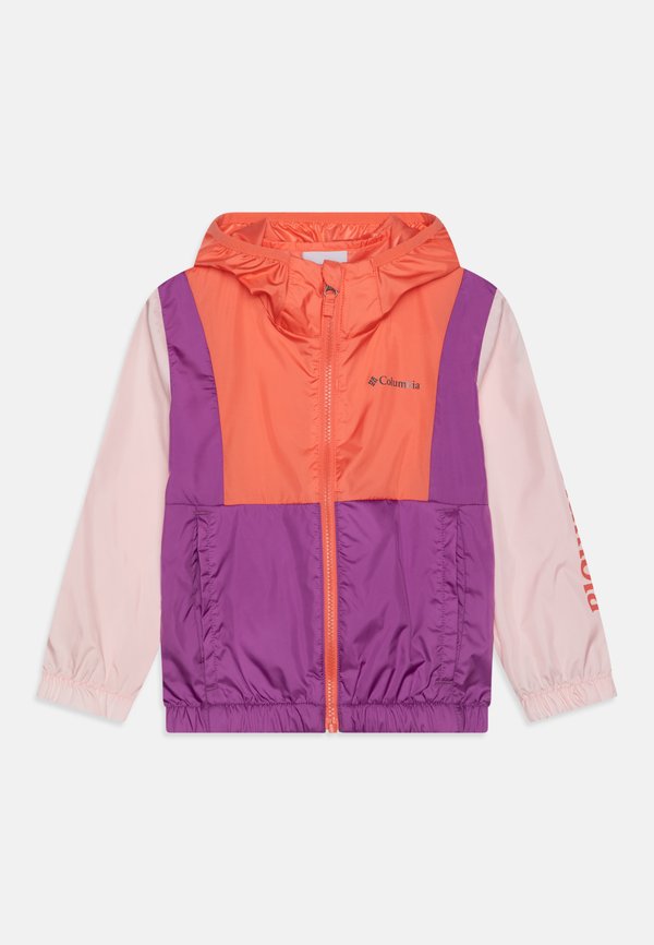 BASIN II UNISEX - Outdoor jacket